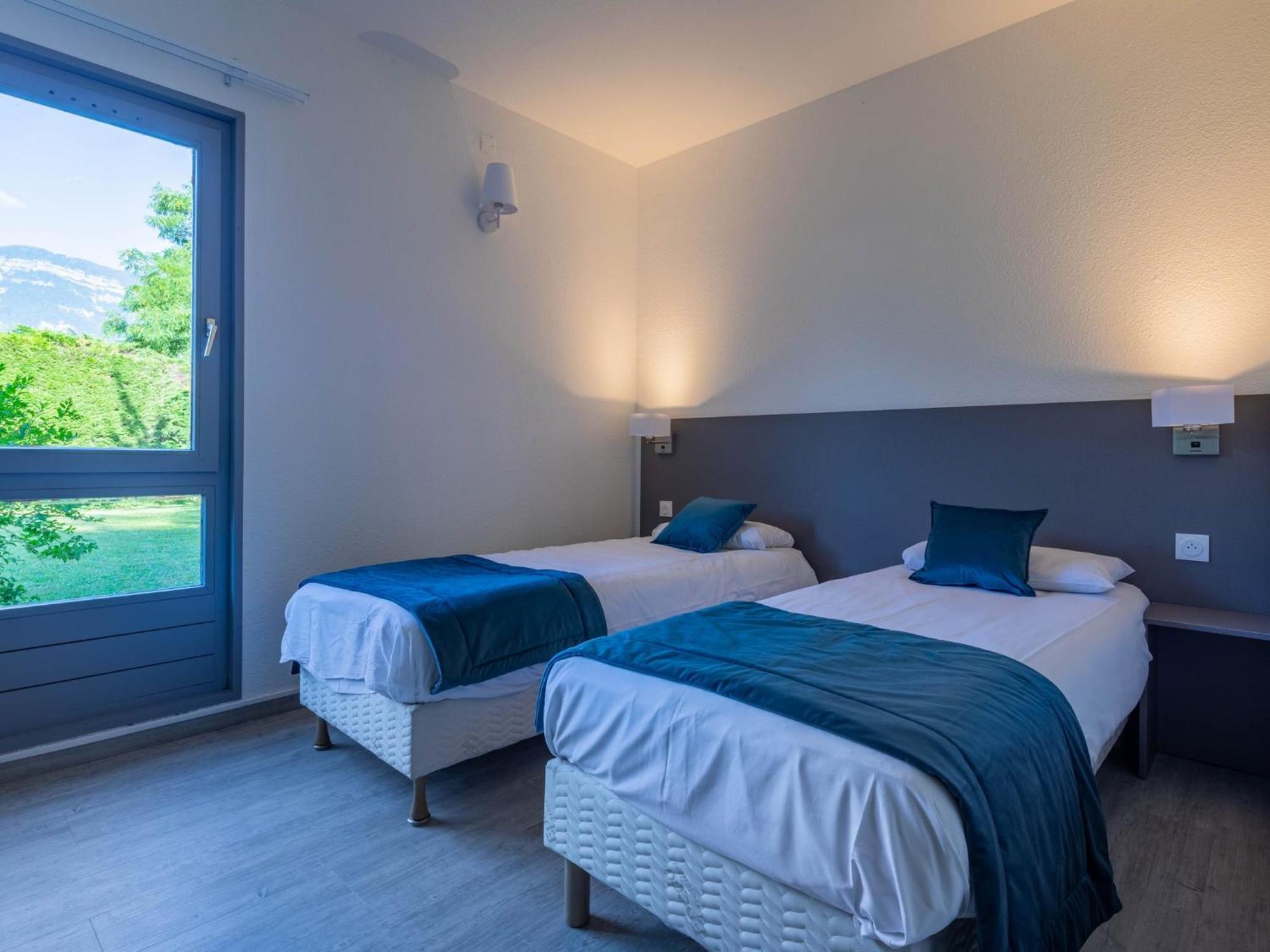 Noemys Viviers-Du-Lac Room photo